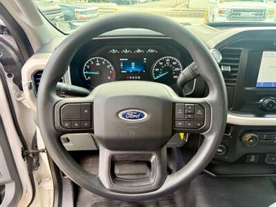 2021 Ford F-150 XL   - Photo 4 - Long Beach, CA 90807
