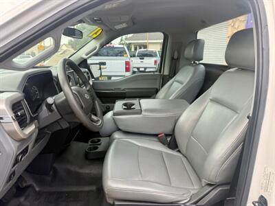 2021 Ford F-150 XL   - Photo 6 - Long Beach, CA 90807