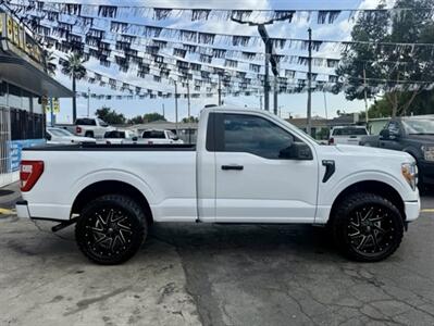 2021 Ford F-150 XL   - Photo 11 - Long Beach, CA 90807