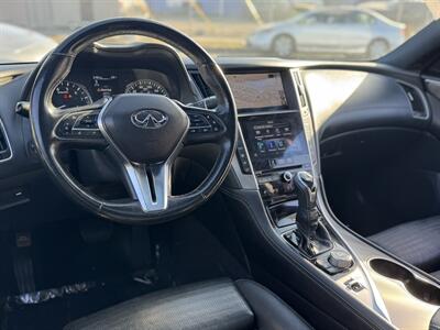 2020 INFINITI Q50 Edition 30   - Photo 4 - Inglewood, CA 90304