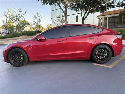 2020 Tesla Model 3 Standard Range Plus   - Photo 7 - Long Beach, CA 90807