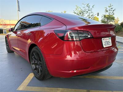 2020 Tesla Model 3 Standard Range Plus   - Photo 6 - Long Beach, CA 90807