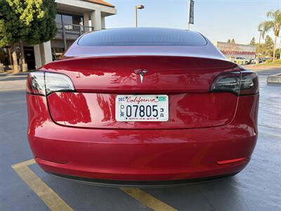 2020 Tesla Model 3 Standard Range Plus   - Photo 5 - Long Beach, CA 90807