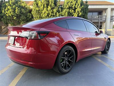 2020 Tesla Model 3 Standard Range Plus   - Photo 4 - Long Beach, CA 90807
