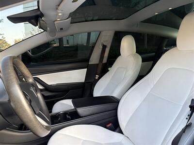 2020 Tesla Model 3 Standard Range Plus   - Photo 9 - Long Beach, CA 90807