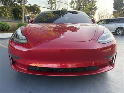 2020 Tesla Model 3 Standard Range Plus   - Photo 2 - Long Beach, CA 90807