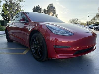 2020 Tesla Model 3 Standard Range Plus   - Photo 3 - Long Beach, CA 90807