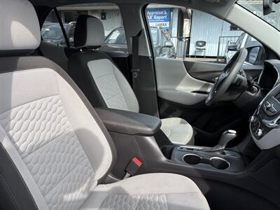 2020 Chevrolet Equinox LS   - Photo 11 - Inglewood, CA 90304
