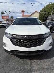 2020 Chevrolet Equinox LS   - Photo 2 - Inglewood, CA 90304