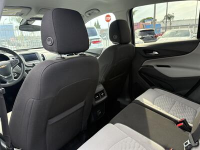 2020 Chevrolet Equinox LS   - Photo 14 - Inglewood, CA 90304