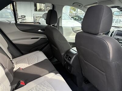 2020 Chevrolet Equinox LS   - Photo 13 - Inglewood, CA 90304