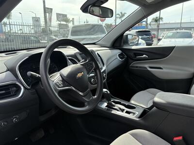 2020 Chevrolet Equinox LS   - Photo 19 - Inglewood, CA 90304