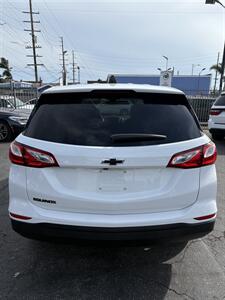 2020 Chevrolet Equinox LS   - Photo 6 - Inglewood, CA 90304
