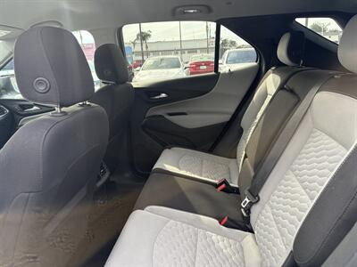 2020 Chevrolet Equinox LS   - Photo 15 - Inglewood, CA 90304
