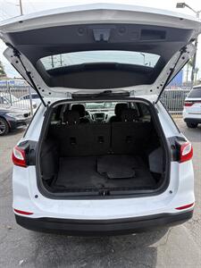 2020 Chevrolet Equinox LS   - Photo 7 - Inglewood, CA 90304