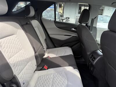 2020 Chevrolet Equinox LS   - Photo 12 - Inglewood, CA 90304