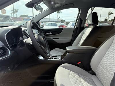 2020 Chevrolet Equinox LS   - Photo 20 - Inglewood, CA 90304
