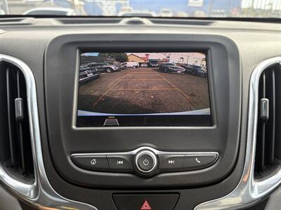 2020 Chevrolet Equinox LS   - Photo 17 - Inglewood, CA 90304