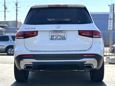 2020 Mercedes-Benz GLB GLB 250   - Photo 17 - Inglewood, CA 90304