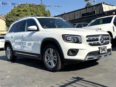 2020 Mercedes-Benz GLB GLB 250   - Photo 3 - Inglewood, CA 90304