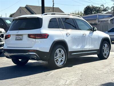 2020 Mercedes-Benz GLB GLB 250   - Photo 19 - Inglewood, CA 90304