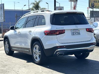 2020 Mercedes-Benz GLB GLB 250   - Photo 16 - Inglewood, CA 90304