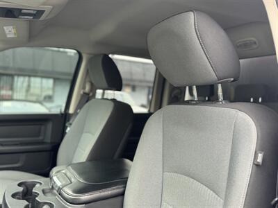 2021 RAM 1500 Classic Tradesman   - Photo 11 - Inglewood, CA 90304