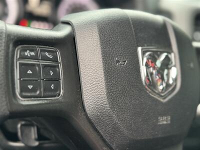 2021 RAM 1500 Classic Tradesman   - Photo 5 - Inglewood, CA 90304