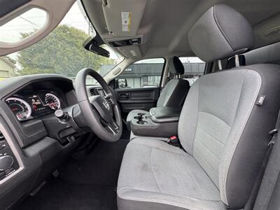 2021 RAM 1500 Classic Tradesman   - Photo 12 - Inglewood, CA 90304