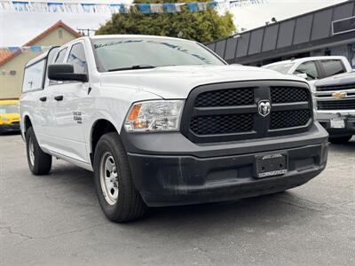2021 RAM 1500 Classic Tradesman   - Photo 3 - Inglewood, CA 90304