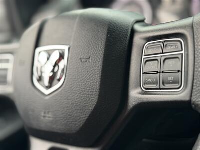 2021 RAM 1500 Classic Tradesman   - Photo 6 - Inglewood, CA 90304