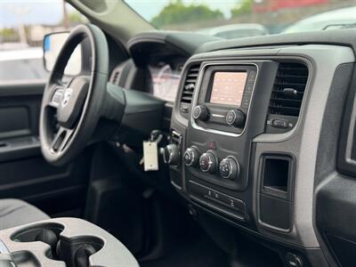 2021 RAM 1500 Classic Tradesman   - Photo 14 - Inglewood, CA 90304