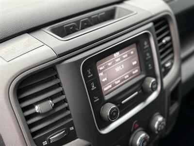2021 RAM 1500 Classic Tradesman   - Photo 4 - Inglewood, CA 90304