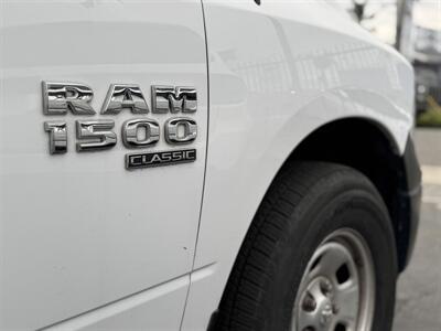 2021 RAM 1500 Classic Tradesman   - Photo 15 - Inglewood, CA 90304