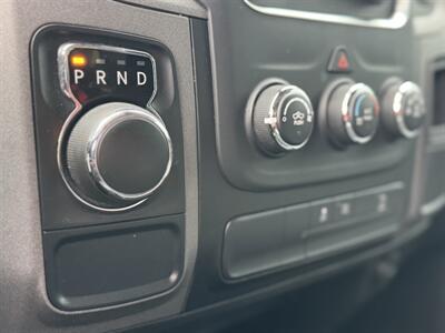 2021 RAM 1500 Classic Tradesman   - Photo 9 - Inglewood, CA 90304