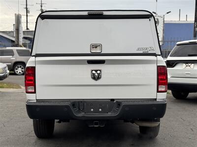 2021 RAM 1500 Classic Tradesman   - Photo 18 - Inglewood, CA 90304
