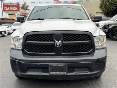 2021 RAM 1500 Classic Tradesman   - Photo 2 - Inglewood, CA 90304