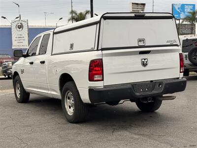 2021 RAM 1500 Classic Tradesman   - Photo 19 - Inglewood, CA 90304