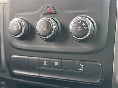 2021 RAM 1500 Classic Tradesman   - Photo 10 - Inglewood, CA 90304
