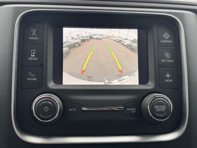 2021 RAM 1500 Classic Tradesman   - Photo 8 - Inglewood, CA 90304