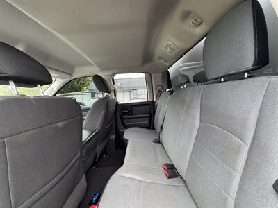 2021 RAM 1500 Classic Tradesman   - Photo 13 - Inglewood, CA 90304