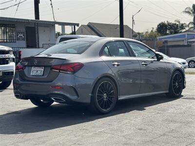 2019 Mercedes-Benz A 220   - Photo 17 - Inglewood, CA 90304