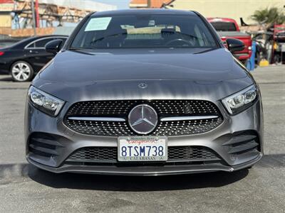 2019 Mercedes-Benz A 220   - Photo 2 - Inglewood, CA 90304