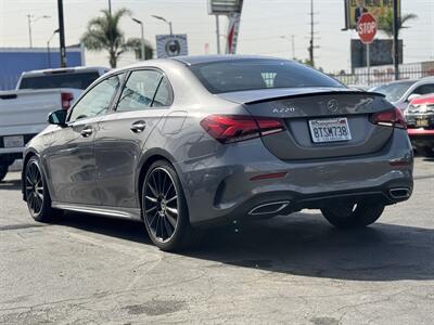 2019 Mercedes-Benz A 220   - Photo 18 - Inglewood, CA 90304