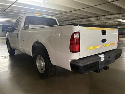 2013 Ford F-250 Super Duty XL   - Photo 8 - Long Beach, CA 90807