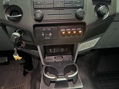 2013 Ford F-250 Super Duty XL   - Photo 16 - Long Beach, CA 90807