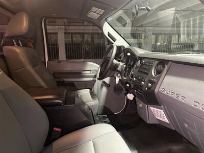 2013 Ford F-250 Super Duty XL   - Photo 17 - Long Beach, CA 90807
