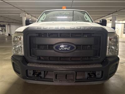 2013 Ford F-250 Super Duty XL   - Photo 3 - Long Beach, CA 90807