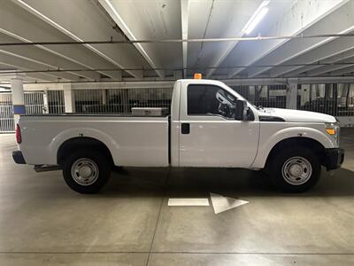 2013 Ford F-250 Super Duty XL   - Photo 5 - Long Beach, CA 90807