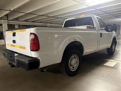 2013 Ford F-250 Super Duty XL   - Photo 7 - Long Beach, CA 90807